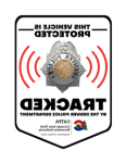 DenverTrack Badge